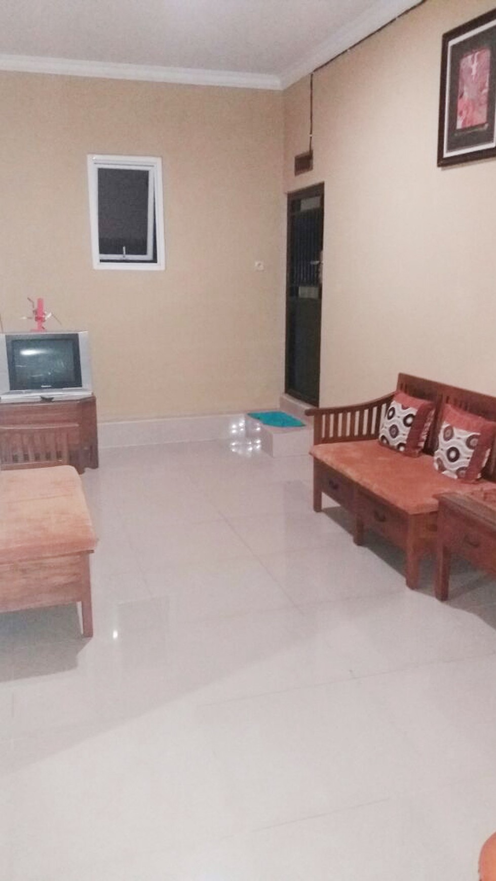 Rumah Nyaman dan Siap Huni di Kawasan Pondok Safari