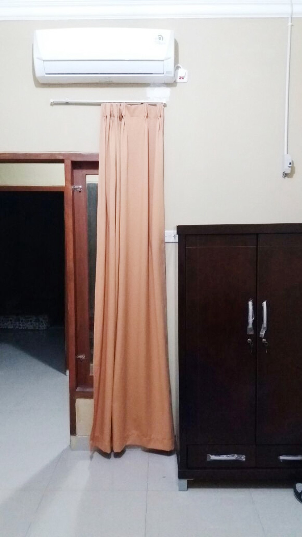 Rumah Nyaman dan Siap Huni di Kawasan Pondok Safari