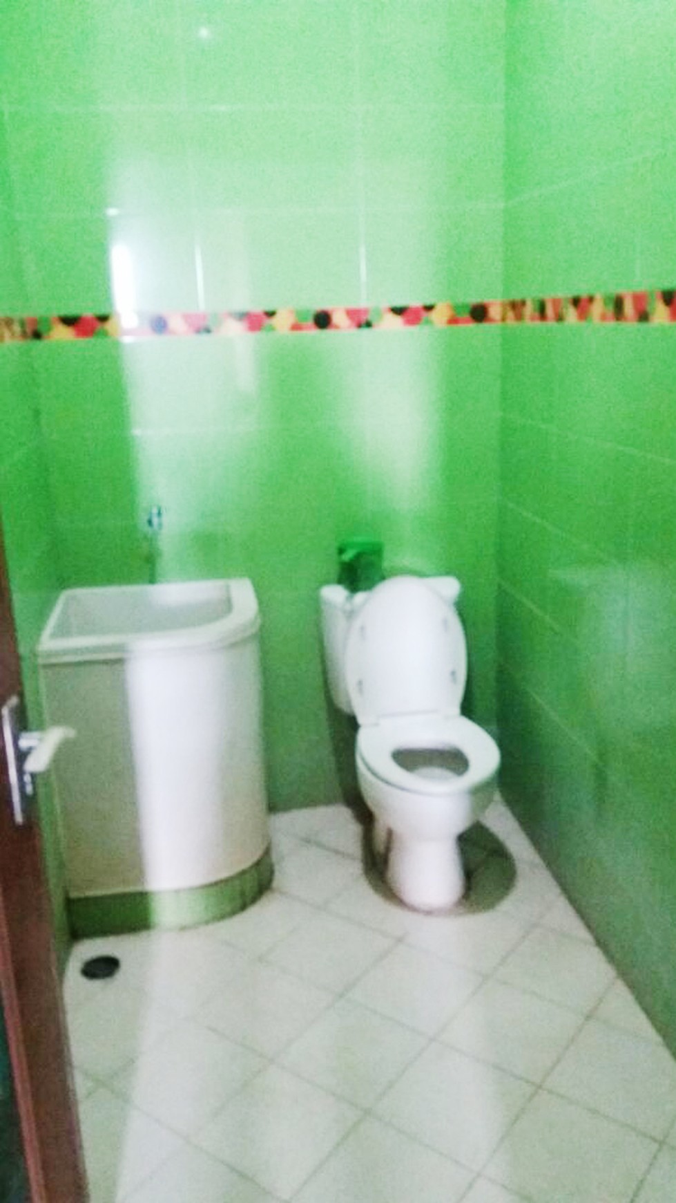 Rumah Nyaman dan Siap Huni di Kawasan Pondok Safari