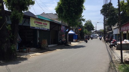 Dijual Rumah Strategis di Jakarta Timur