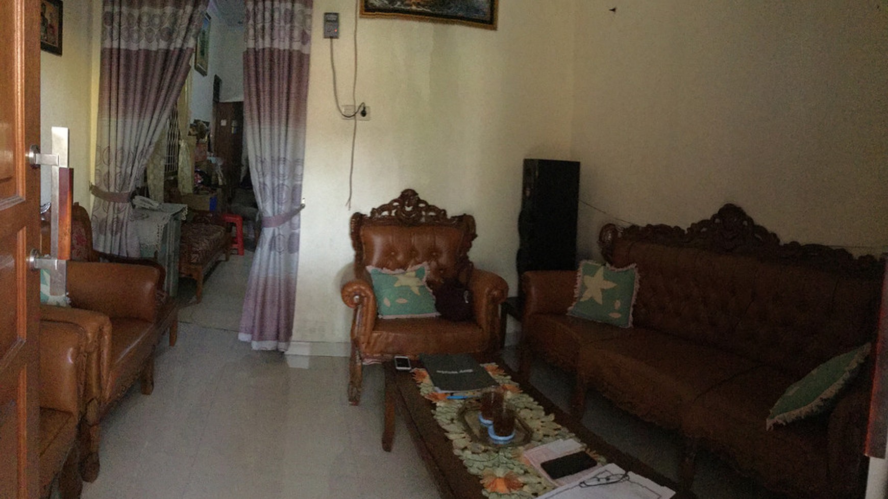 Dijual Rumah Strategis di Jakarta Timur
