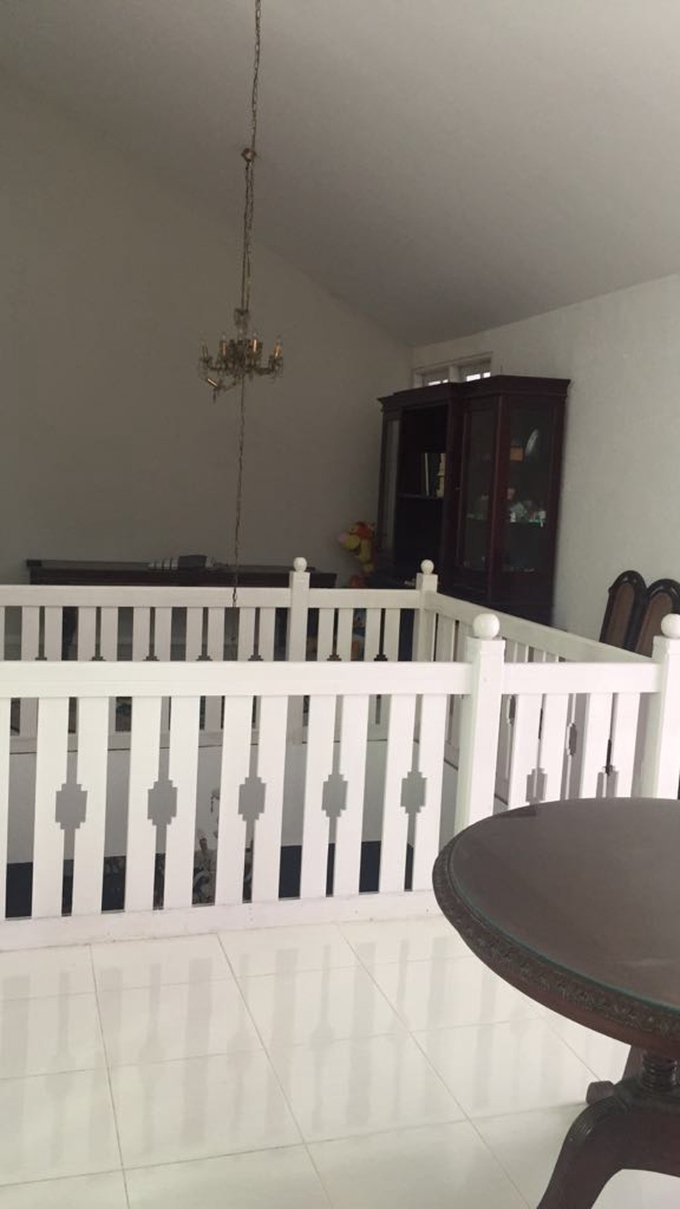 Rumah Siap Huni Di Bintaro Sektor 9