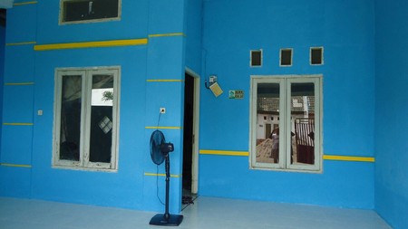 Dijual Rumah Green Cerme Gresik