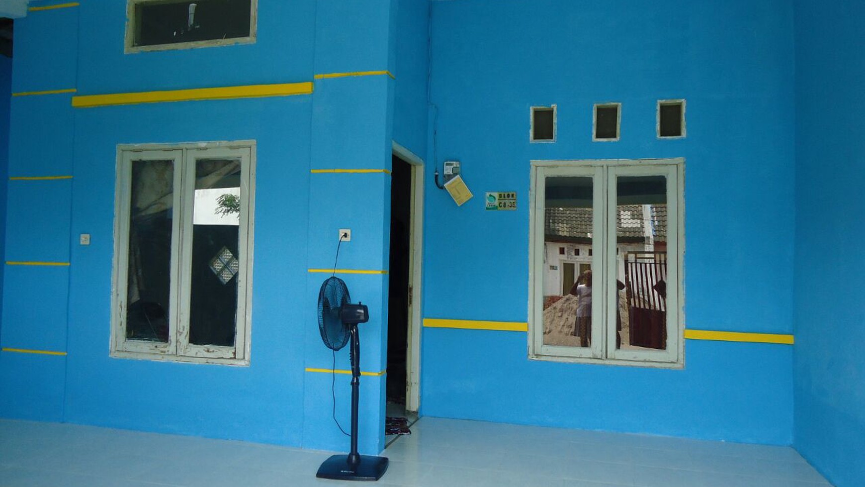 Dijual Rumah Green Cerme Gresik