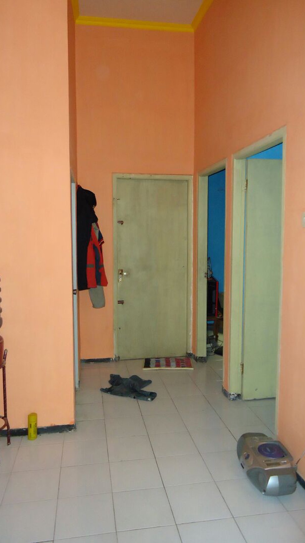 Dijual Rumah Green Cerme Gresik