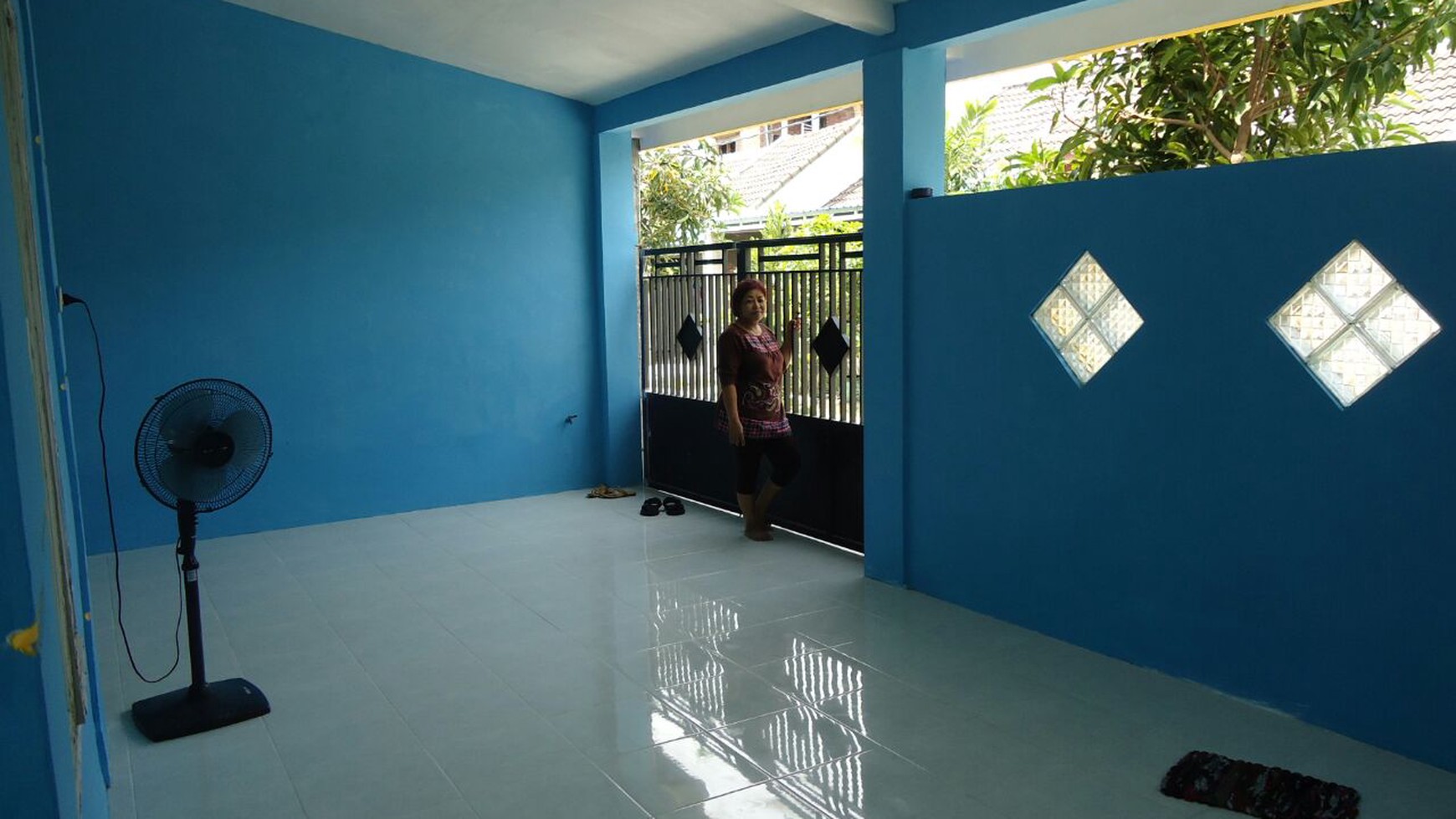 Dijual Rumah Green Cerme Gresik