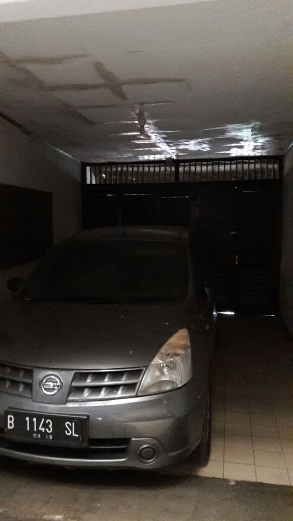 Rumah di Pesanggrahan Jakarta Selatan