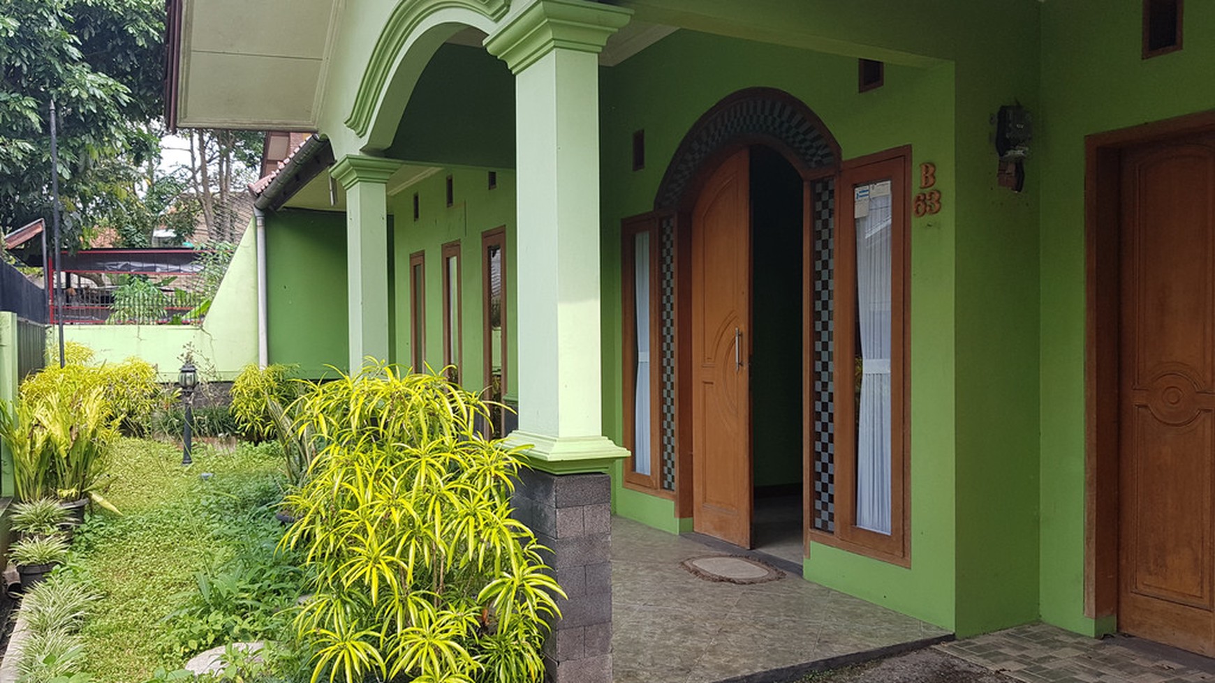 Dijual Rumah Daerah Cimahi