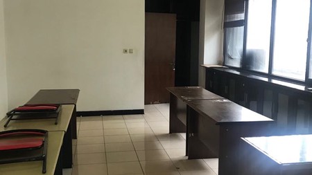 Office Space Disewakan !!!
