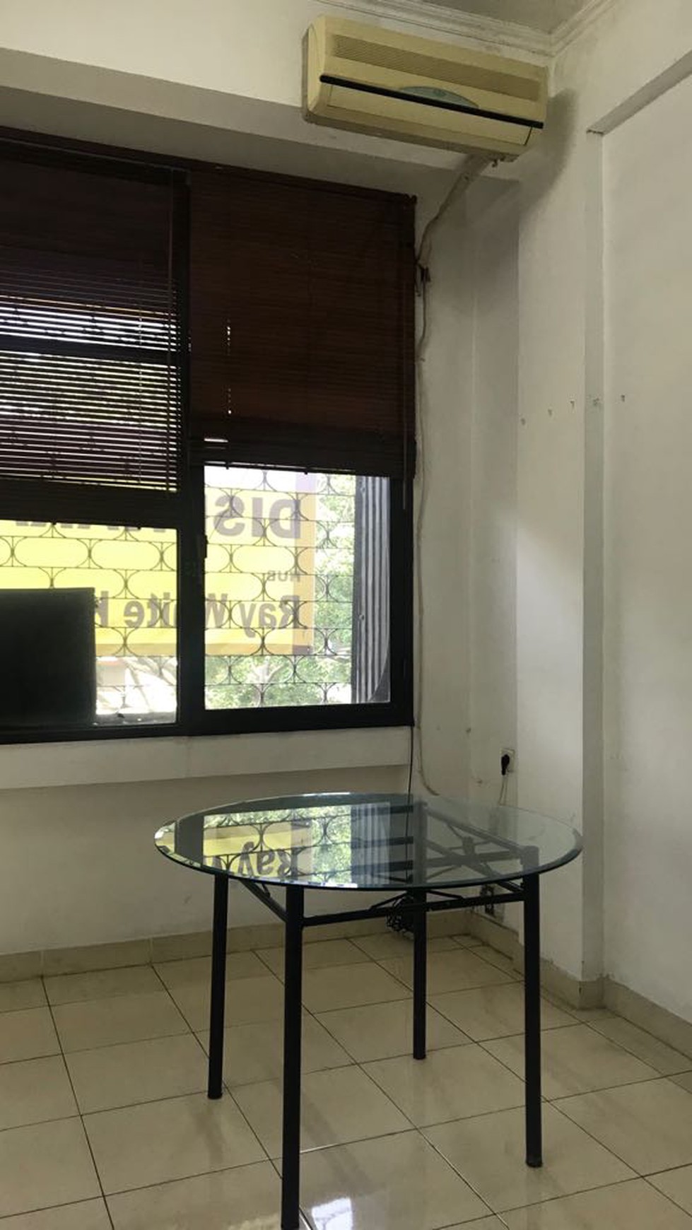 Office Space Disewakan !!!