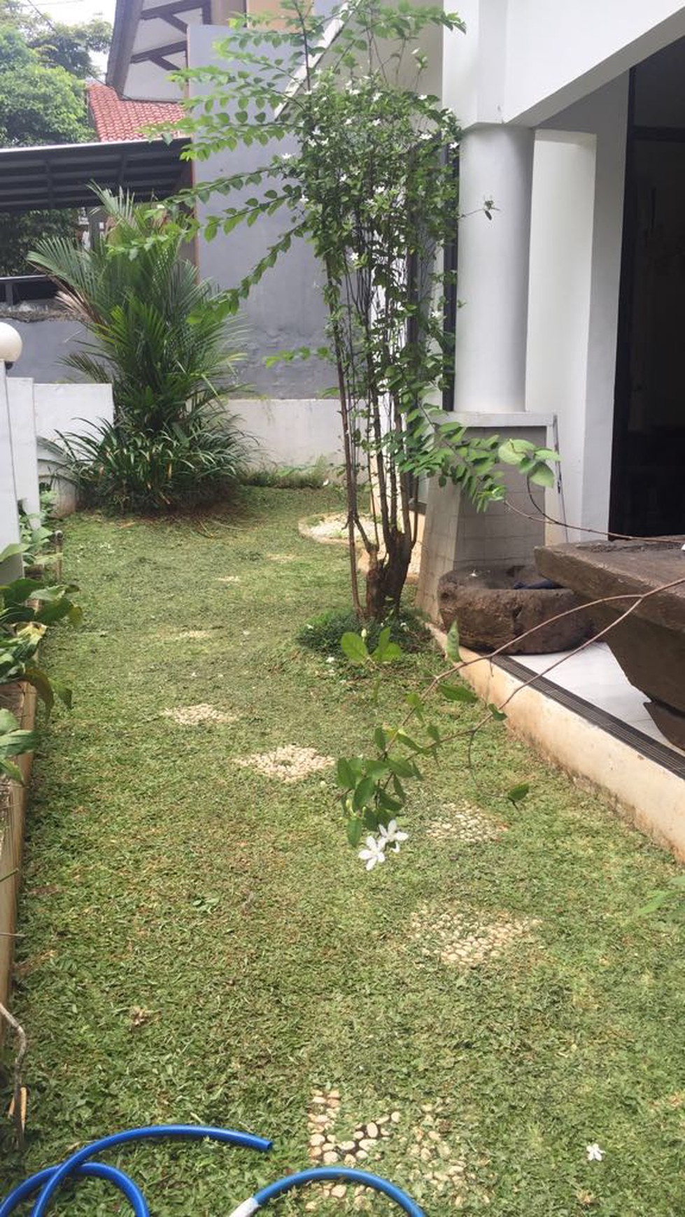 Rumah Siap Huni Di Bintaro Sektor 9