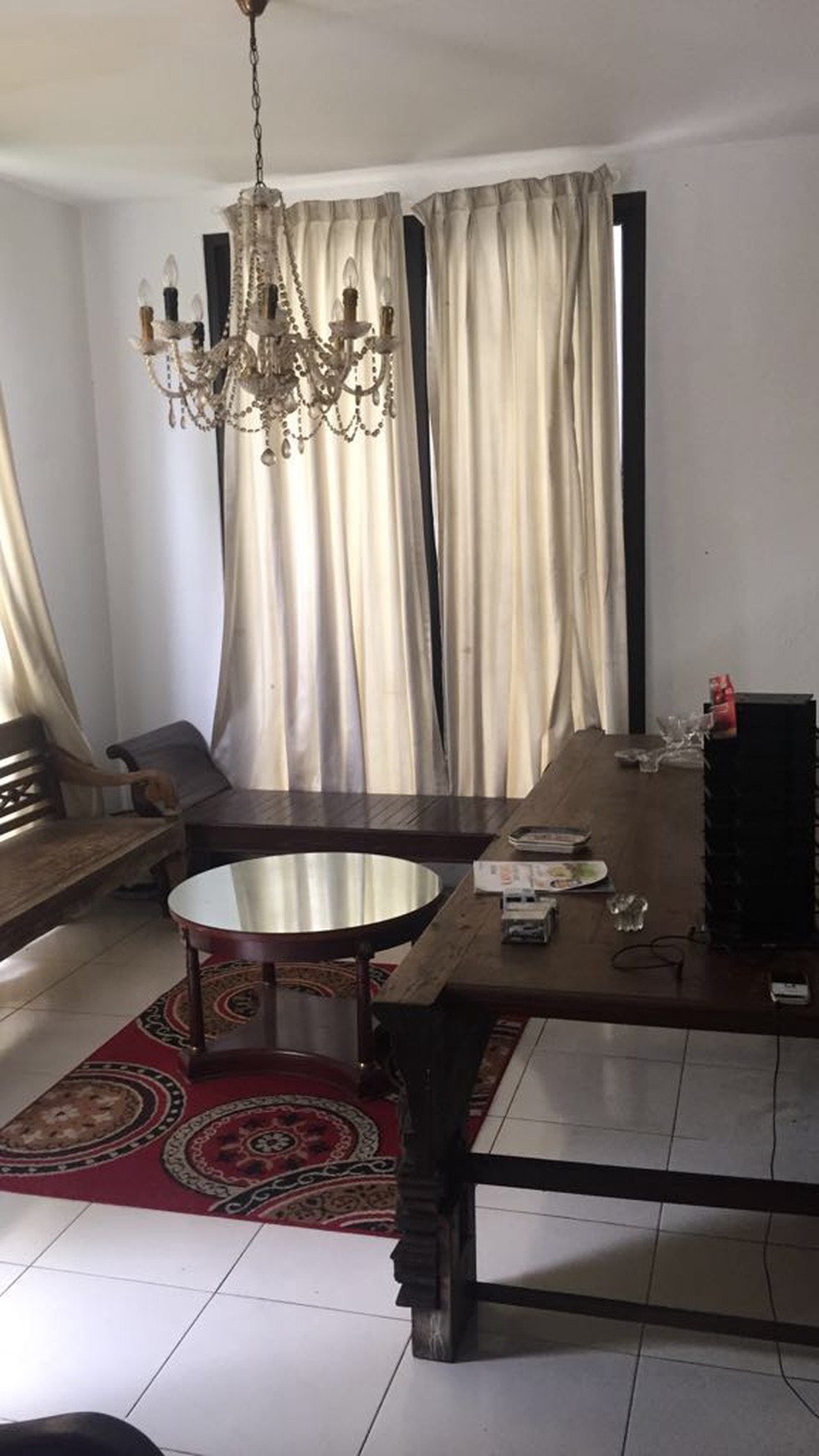 Rumah Siap Huni Di Bintaro Sektor 9