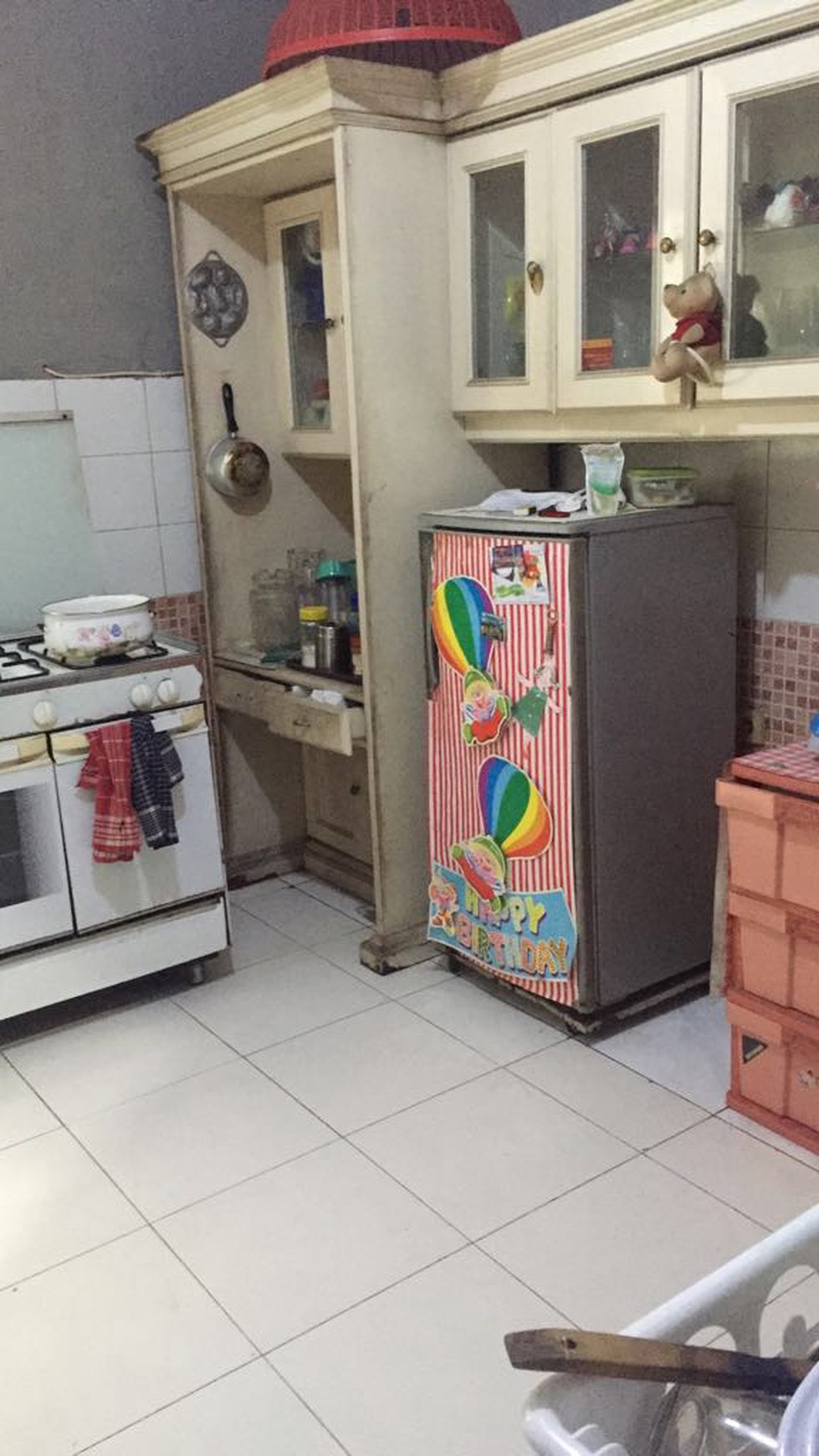 Rumah Siap Huni Di Bintaro Sektor 9