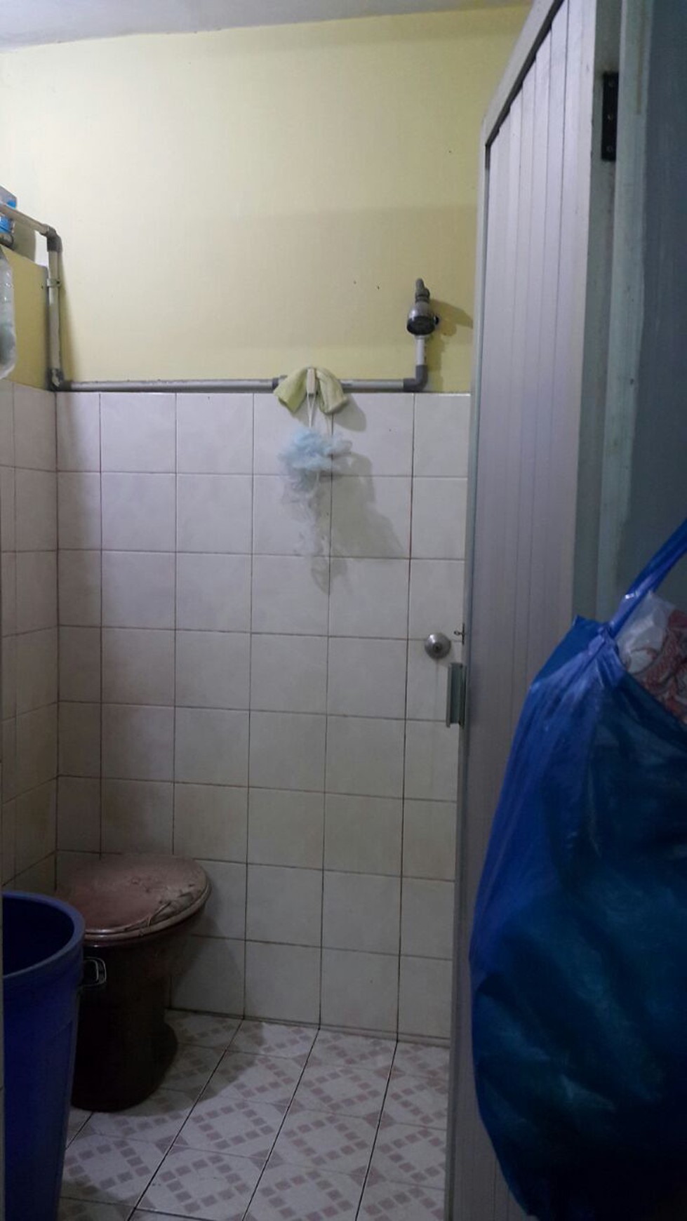 Dijual Rumah di Jl. Gama - Cimone Permai, Tangerang