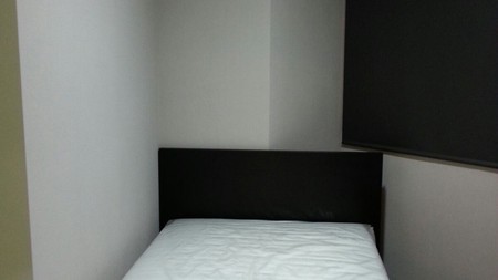 Dijual Apartment Amartapura Tower A Unit 2 BR - Lippo Karawaci