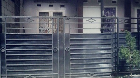 Dijual Rumah di Griya Karawaci - Karawaci, Tangerang