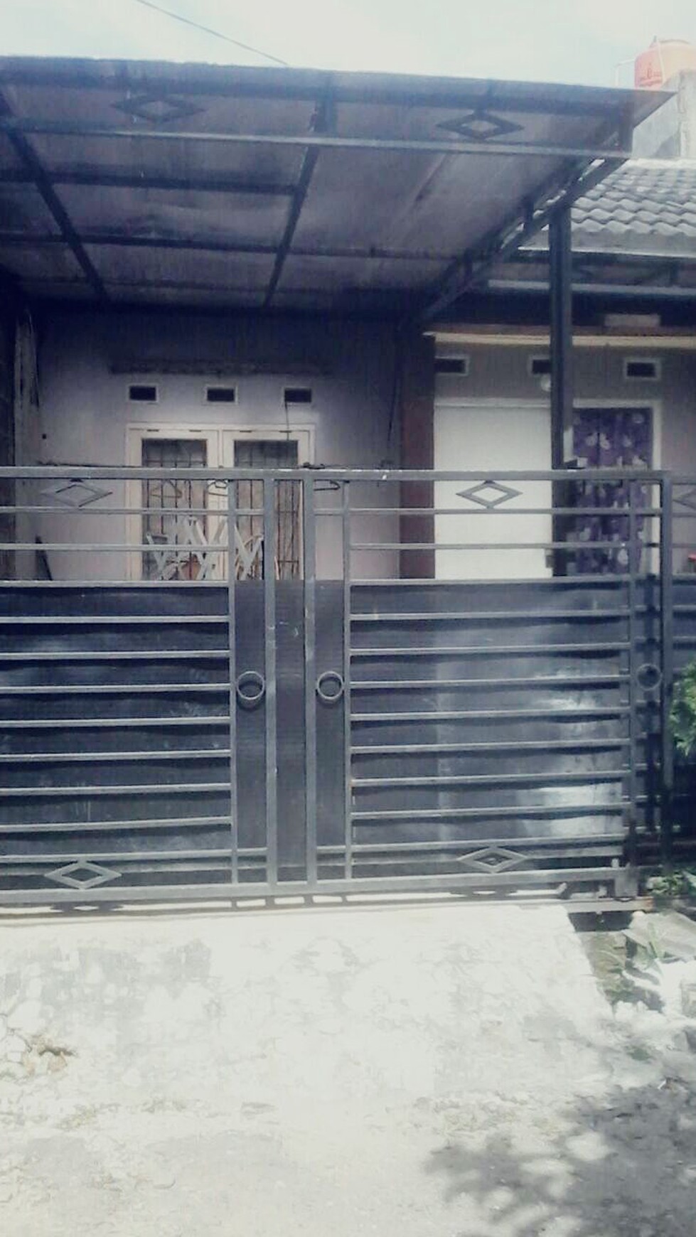 Dijual Rumah di Griya Karawaci - Karawaci, Tangerang