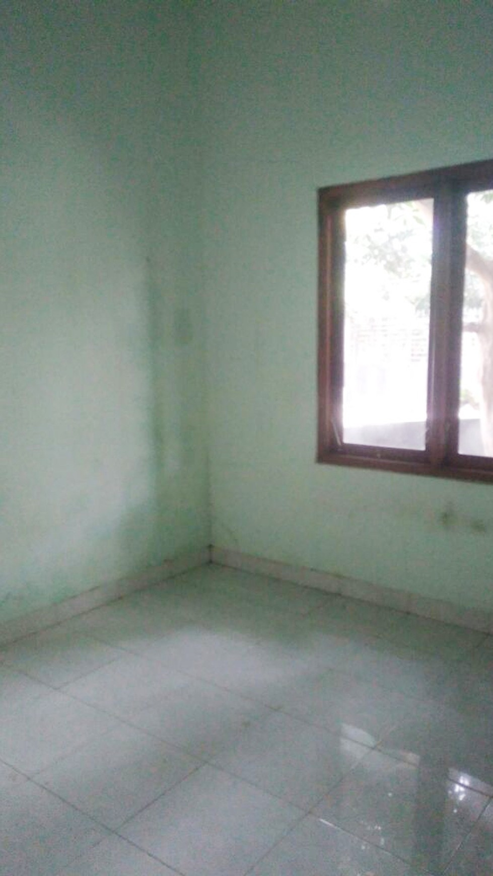 RUMAH TINGGAL DI LOKASI SETRATEGIS,  DI GG TIMURAN, MERGANGSAN, YOGYAKARTA.