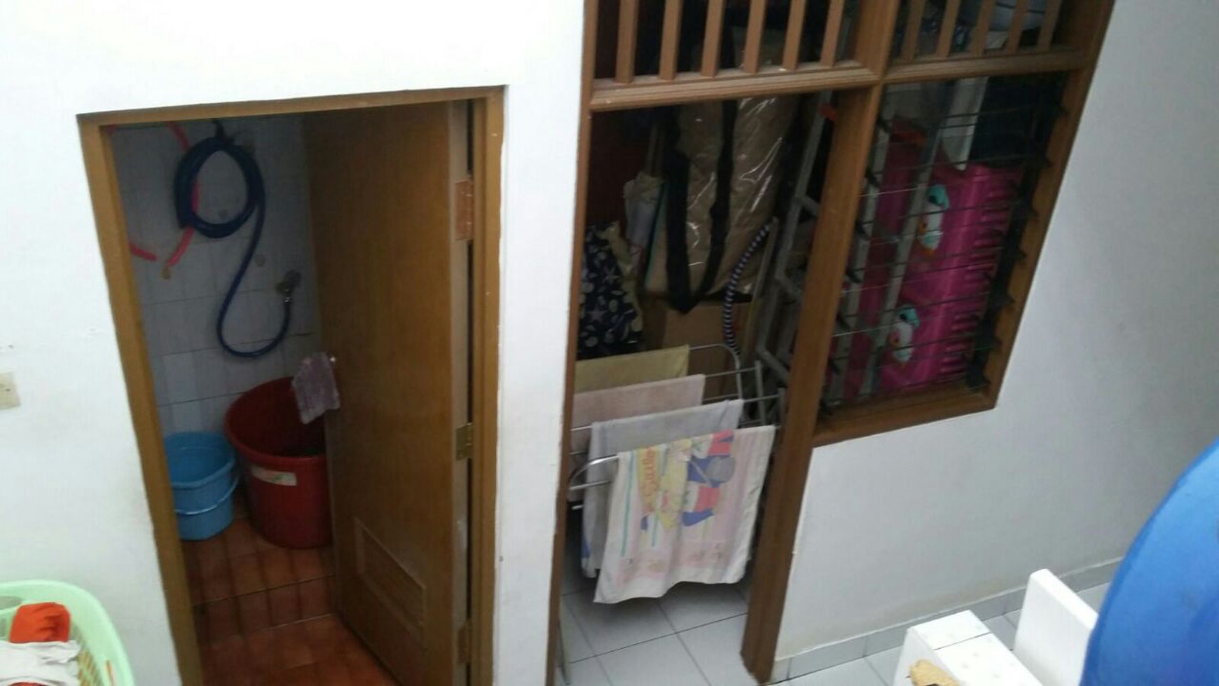 Dijual Cepat Rumah Terawat di Kemang Pratama 2, Luas 162 m2