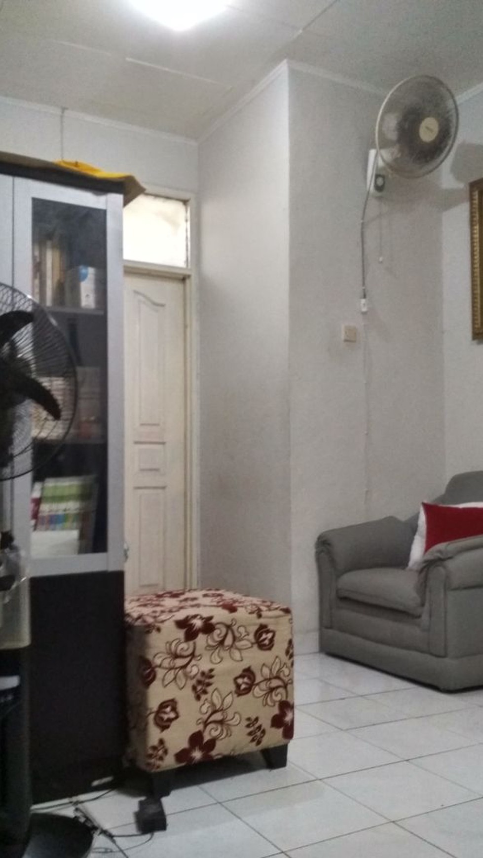 Rumah Siap Huni di Bintaro Jaya sektor 2