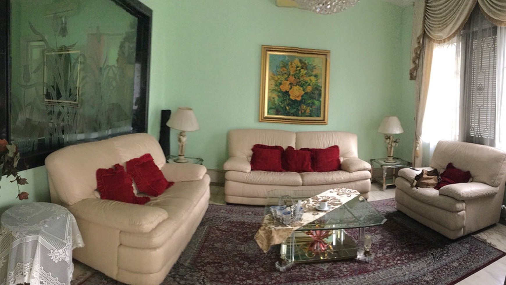 Dijual Rumah Mewah di Pulomas