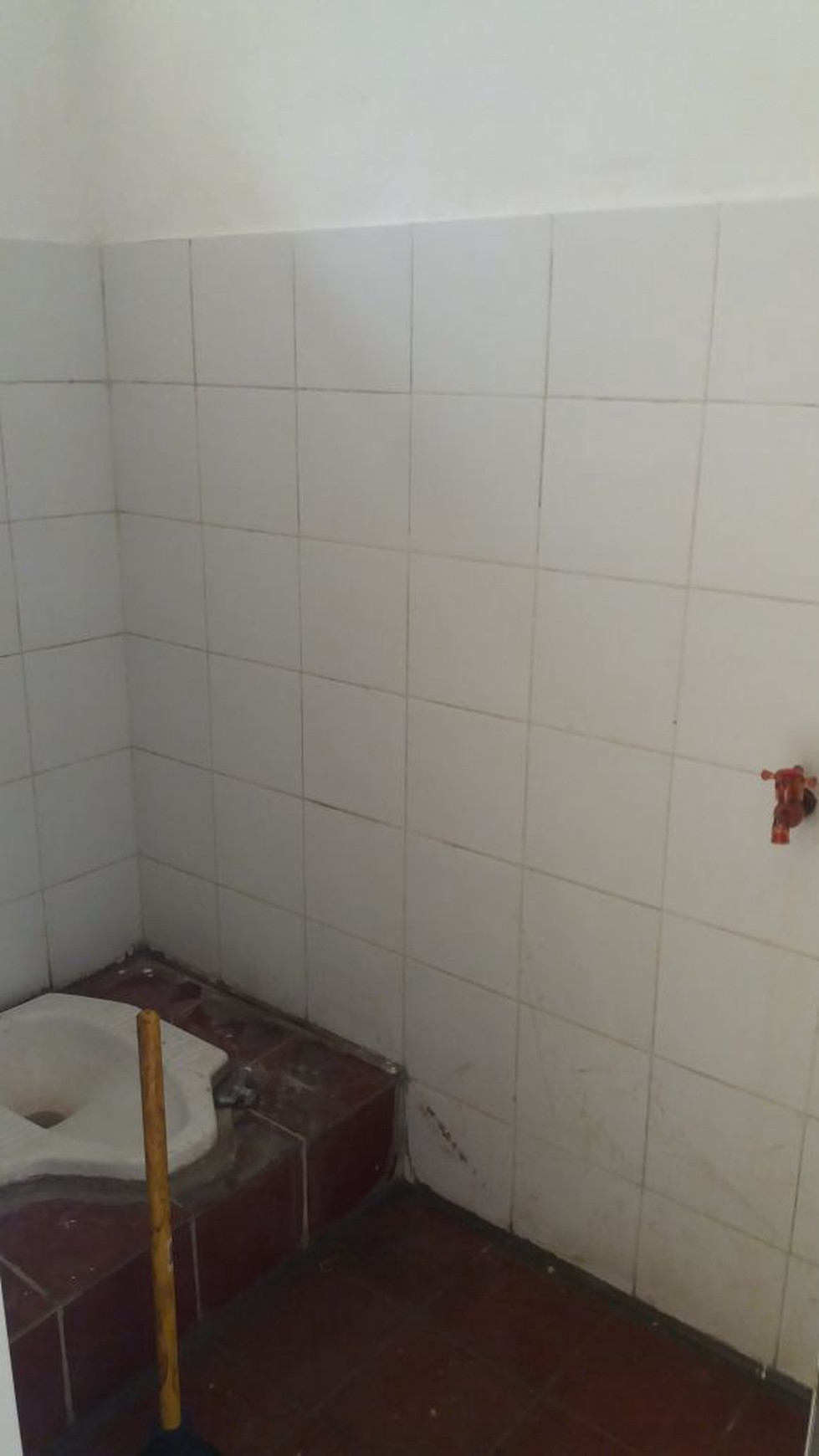 Rumah Nyaman di komplek Permata