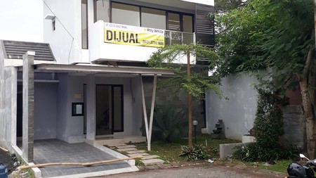 HUNIAN CANTIK MINIMALIS PERUM PONDOK PERMAI KALIURANG 2