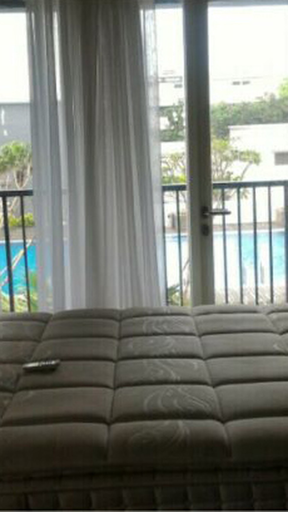 Apartemen Aspen Residence