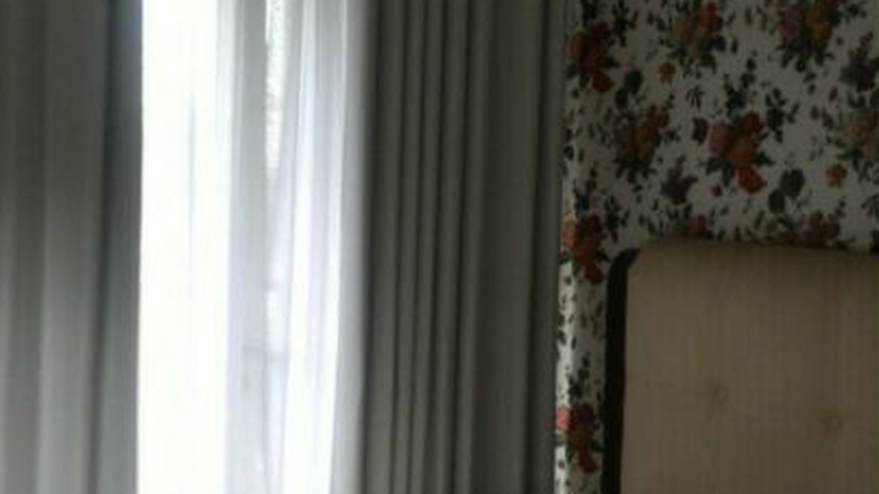 Apartemen Aspen Residence