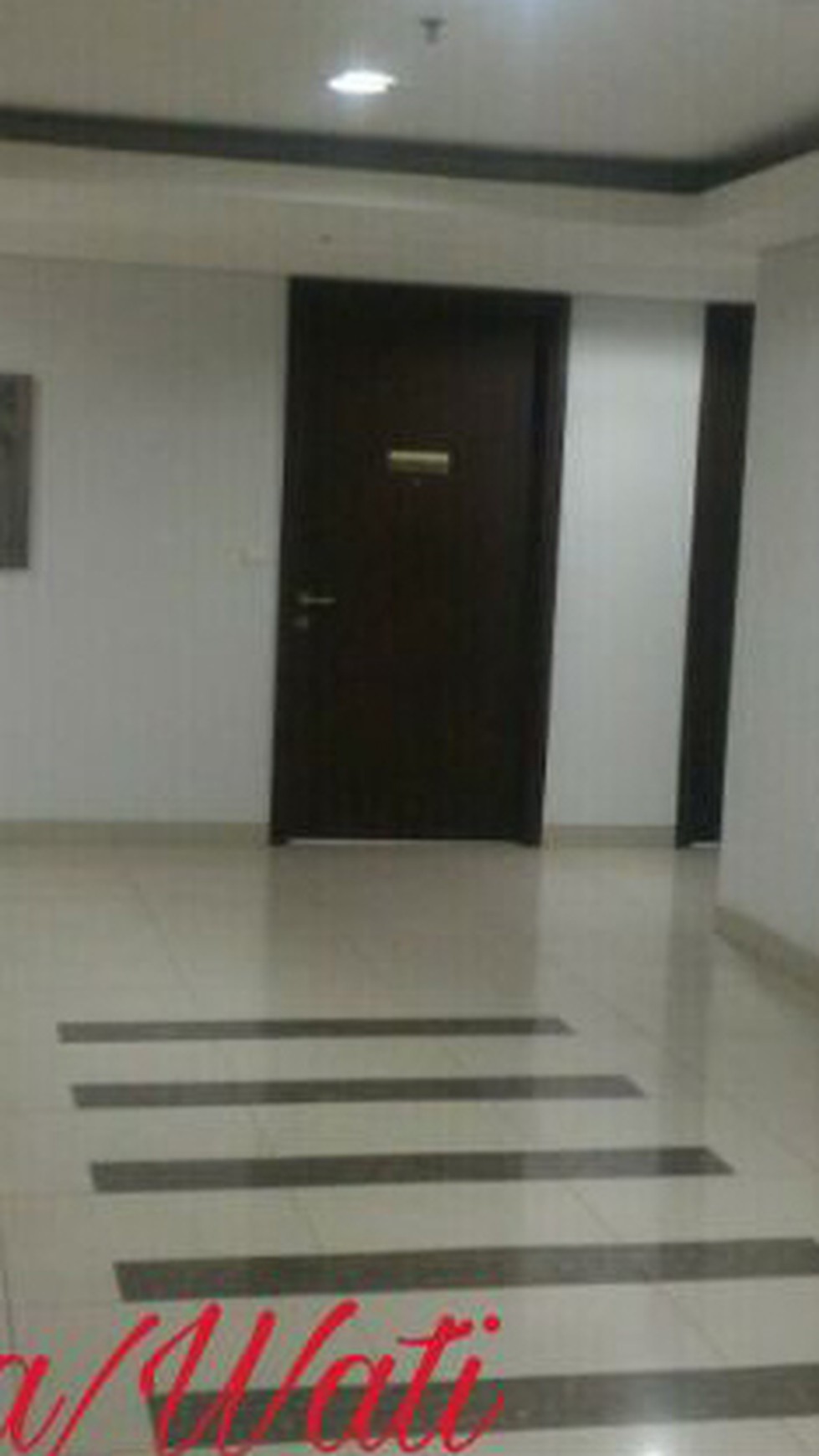 Apartemen Aspen Residence