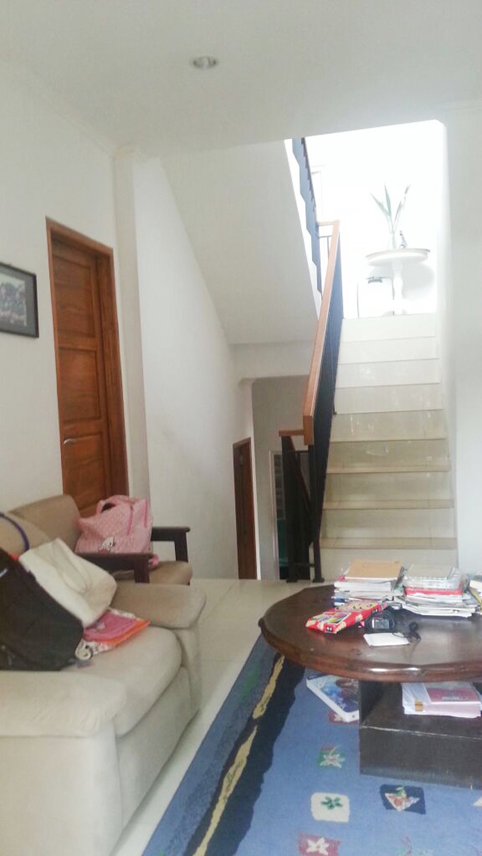 Rumah Nyaman dan Siap huni di Kawasan Bintaro