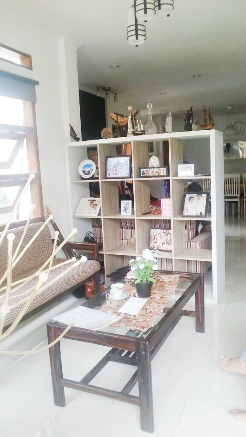 Rumah Nyaman dan Siap huni di Kawasan Bintaro