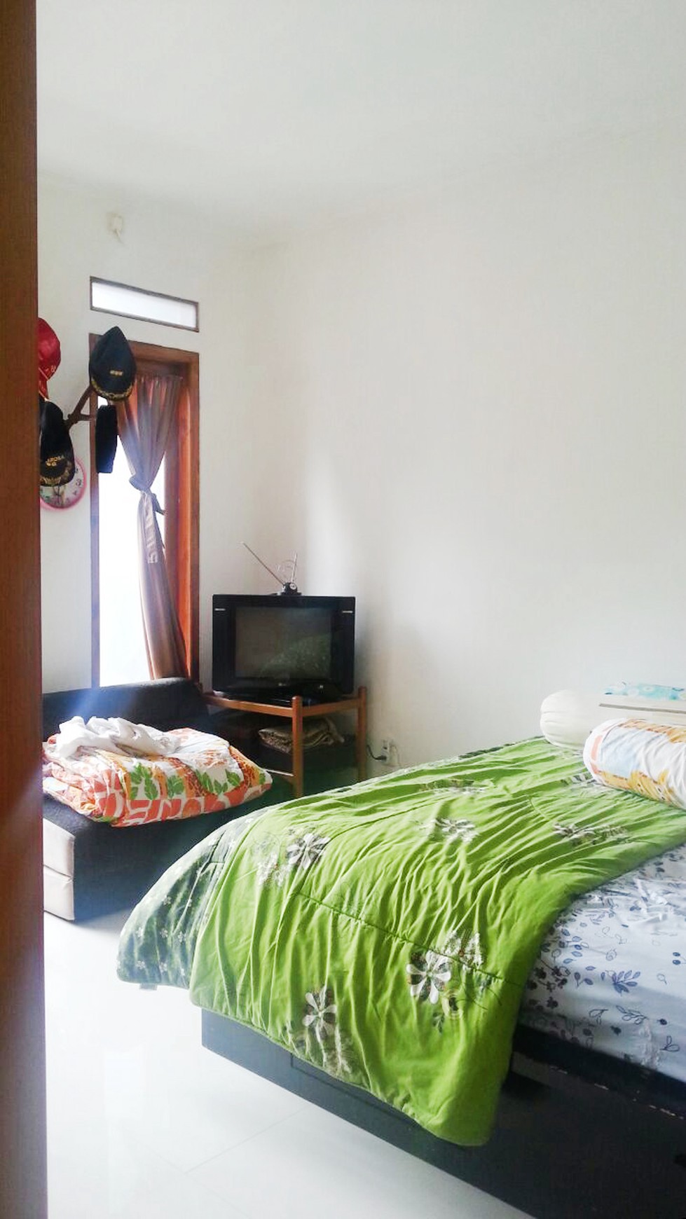 Rumah Nyaman dan Siap huni di Kawasan Bintaro