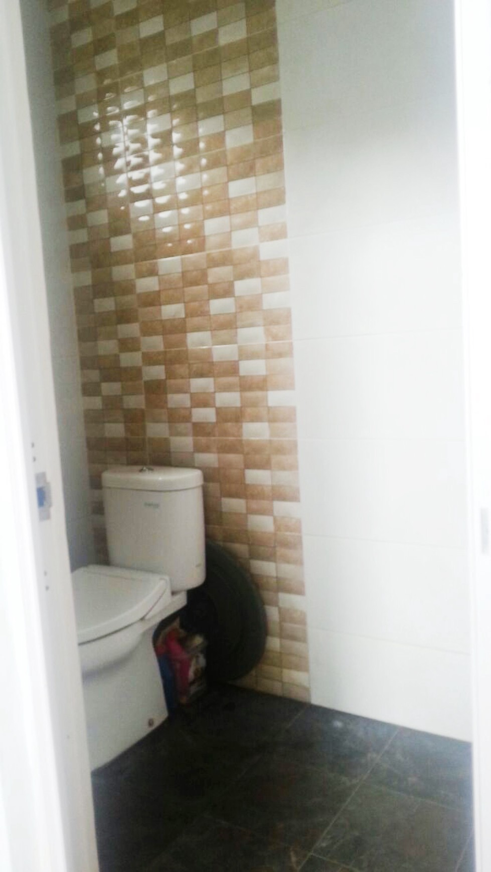 Rumah Nyaman dan Siap huni di Kawasan Bintaro