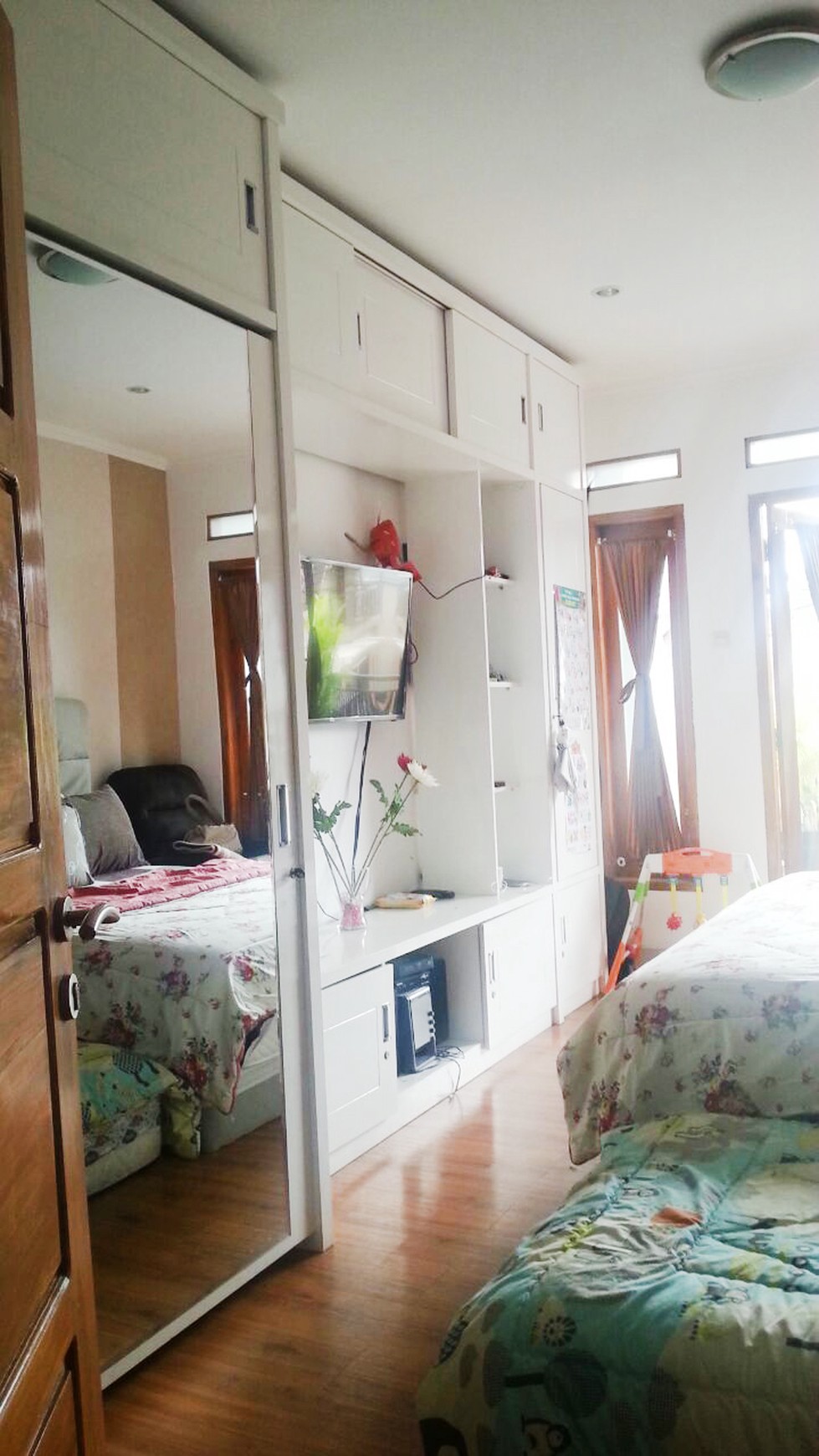 Rumah Nyaman dan Siap huni di Kawasan Bintaro