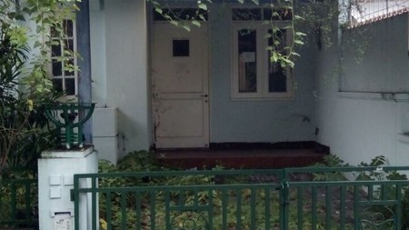 Rumah Taman Puspa Raya Citraland