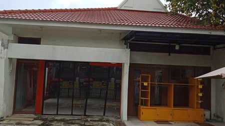 Pusat Kota cocok untuk kuliner