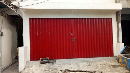 Dekat pusat kota cocok untuk usaha