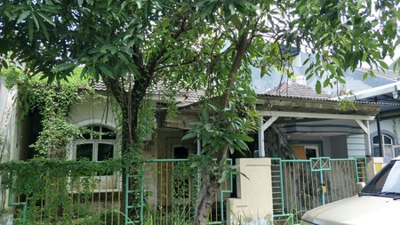 Rumah Pondok Candra muraaah bagus