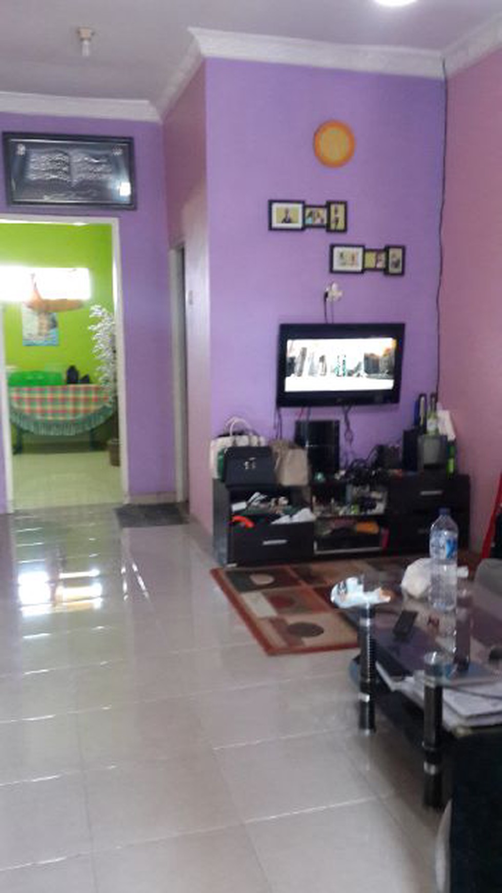 Puri Safira Menganti 6x15