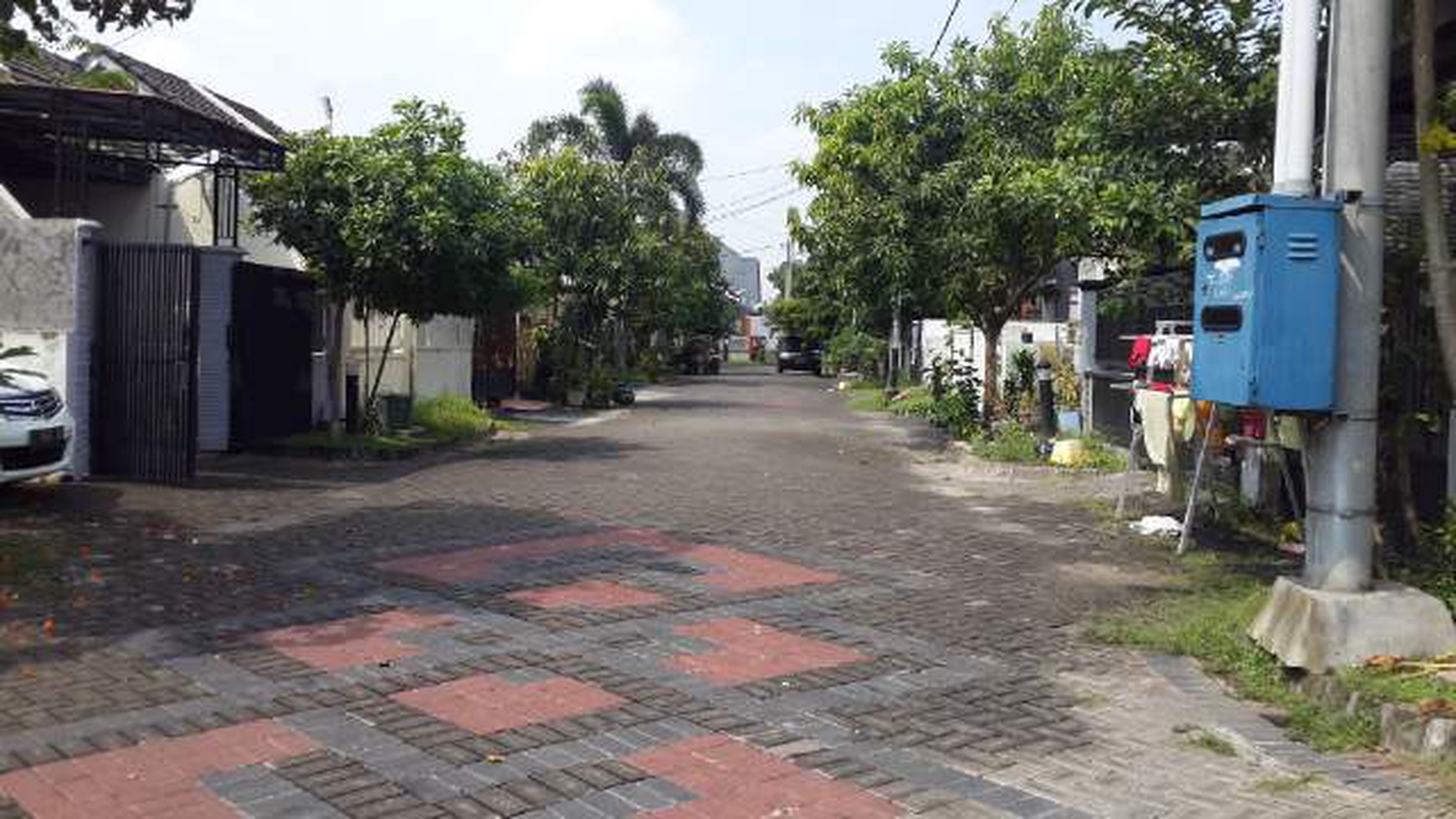 Puri Safira Menganti 6x15