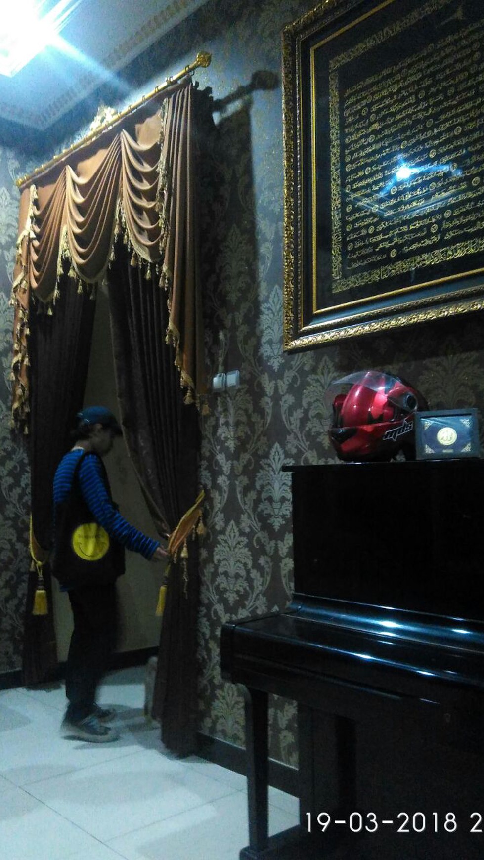 Jagiran Tambaksari cocok untuk usaha