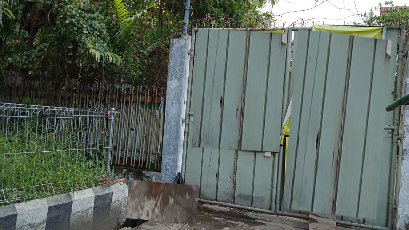 Cocok untuk usaha ,Pusat Kota Surabaya