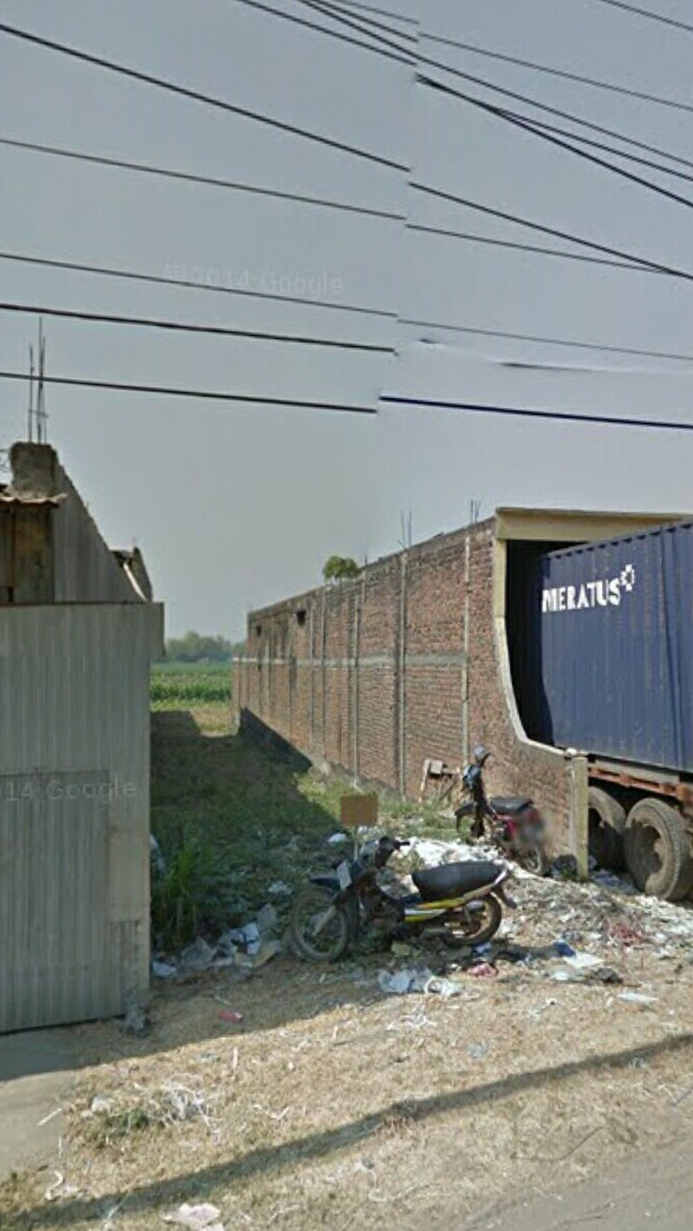 Tanah Raya Wringinanom gresik