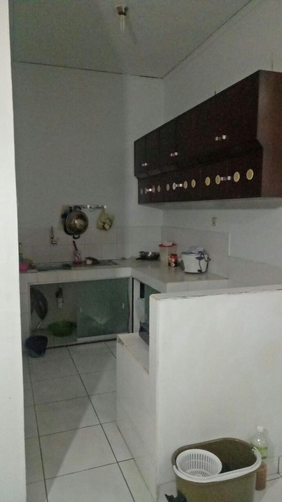 Rumah Nyaman di Sulaksana Baru II Antapani