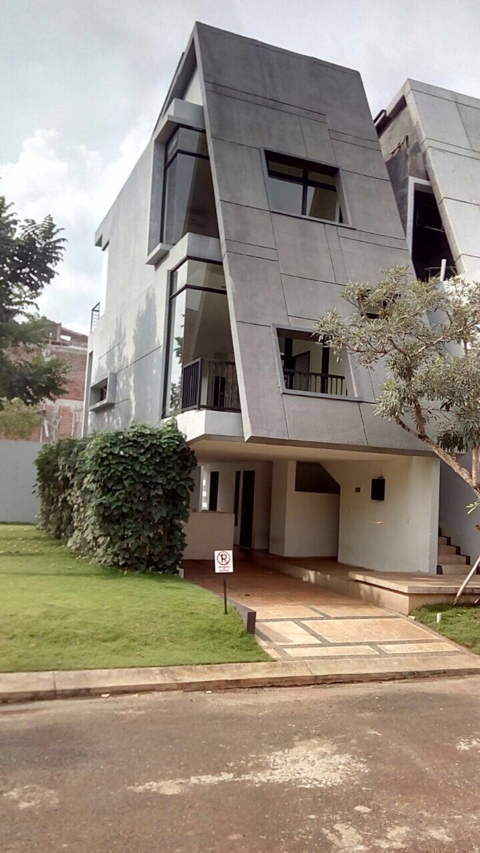 Rumah Murah  Upper House Pondok Cabe Harga Di Bawah Developer