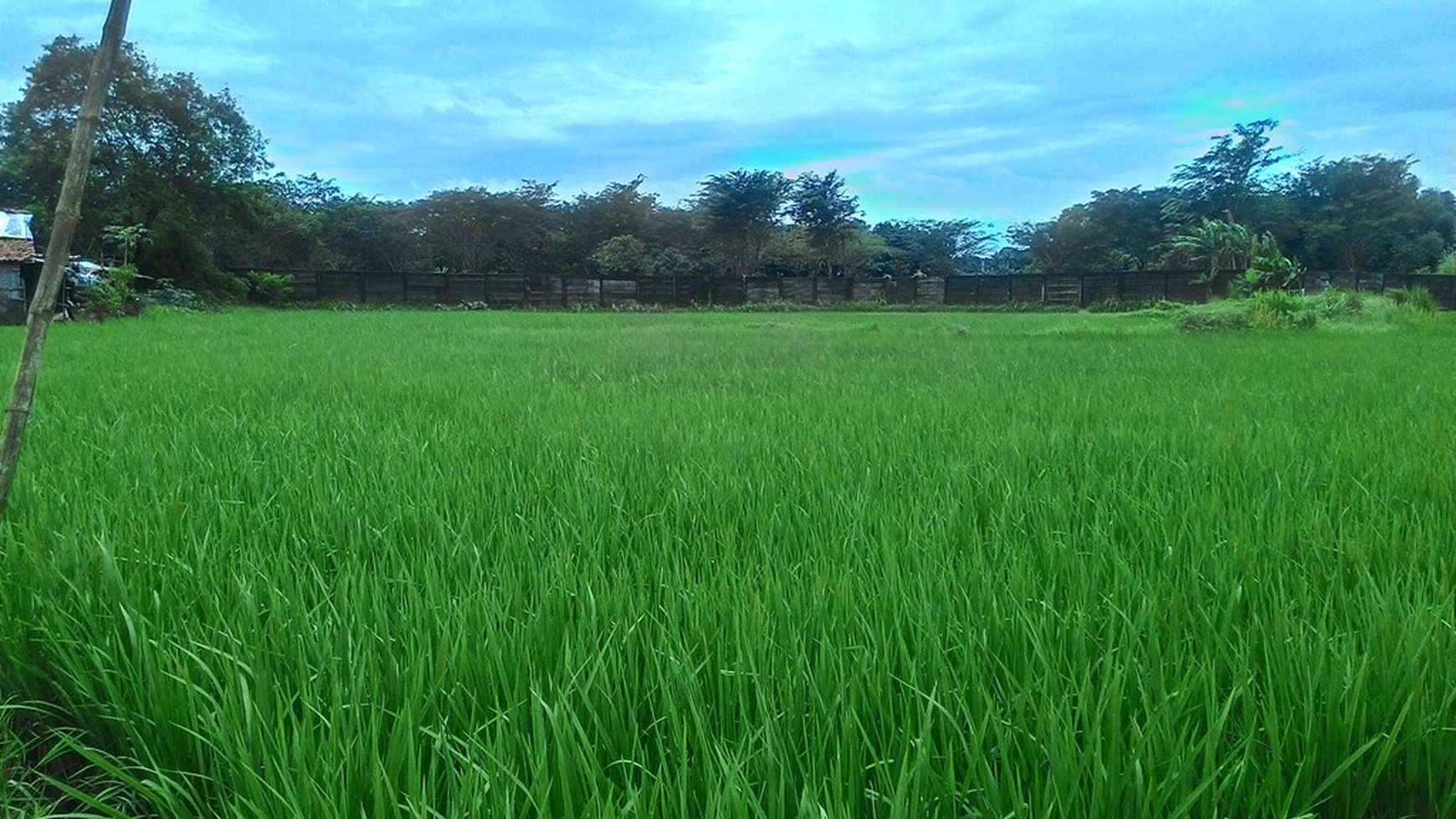 Kavling Bekasi Timur