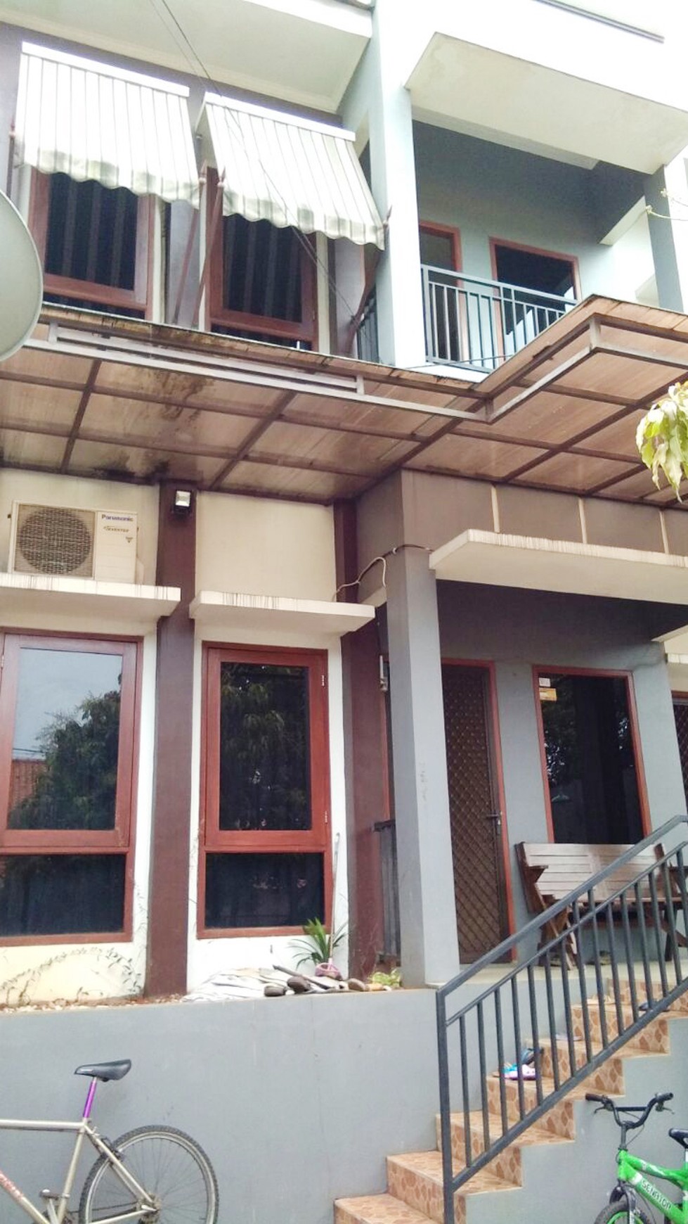 Rumah Nyaman dan Siap Huni di Kawasan Veteran, Jakarta Selatan