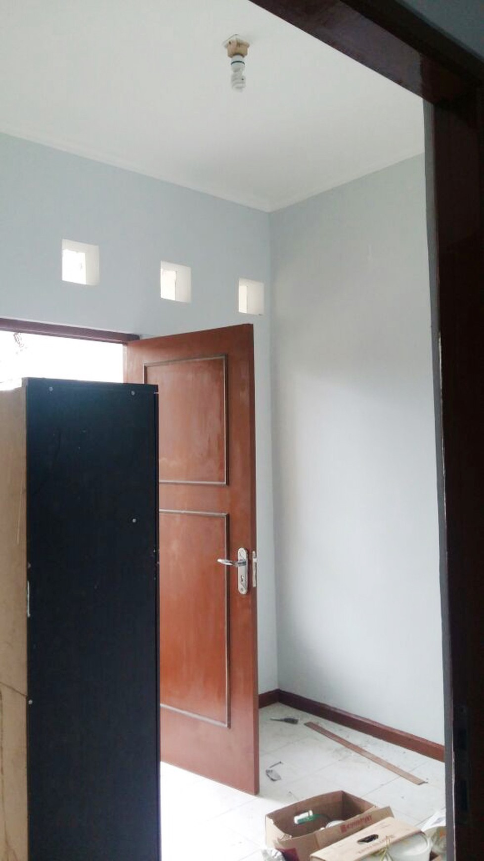 Rumah Nyaman di Kawasan Sidoarjo