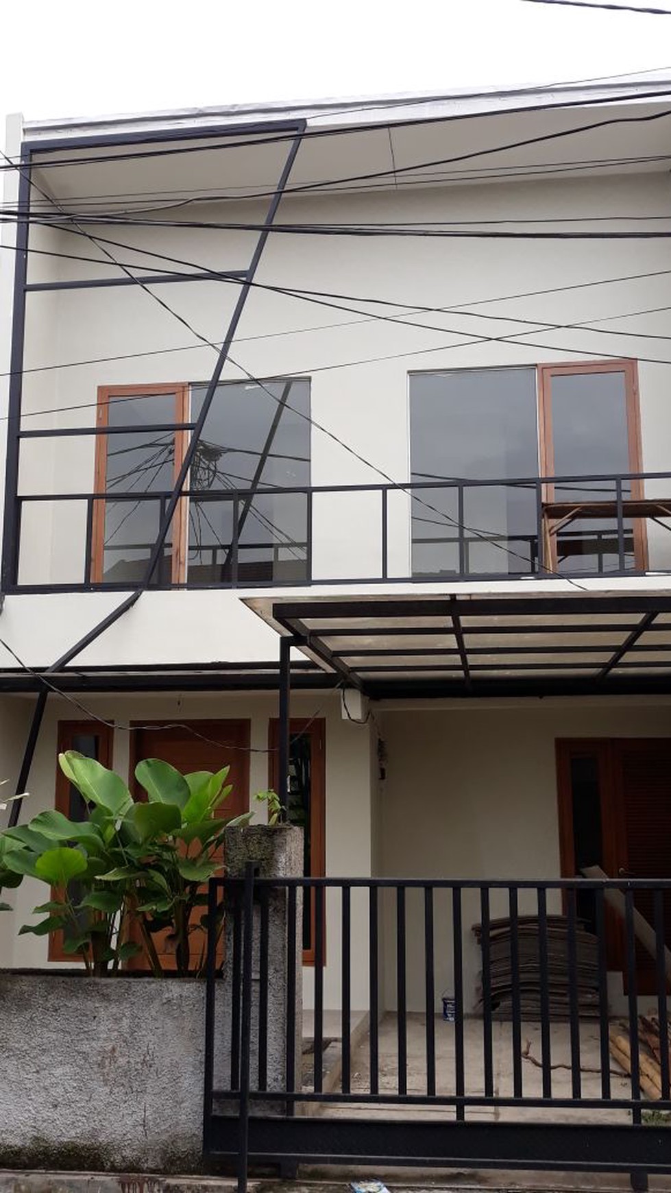 Rumah Bagus,siap huni di sektor 5 Bintaro Jaya